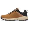 Columbia Mens Newton Nimble Leather(Elk/Black)