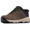 Columbia Mens Newton Nimble Leather(Tundra/Black)
