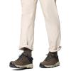 Columbia Mens Newton Nimble Leather(Tundra/Black)