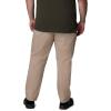 Columbia Mens Pitchstone Outdoor Pant(Ancient Fossil)