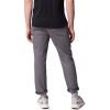 Columbia Mens Pitchstone Outdoor Pant(City Grey)