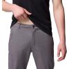 Columbia Mens Pitchstone Outdoor Pant(City Grey)