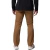 Columbia Mens Pitchstone Outdoor Pant(Delta)