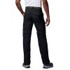 Columbia Men’s Silver Ridge Convertible Pants(Black)