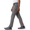 Columbia Men’s Silver Ridge Convertible Pants(City Grey)