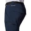 Columbia Men’s Silver Ridge Convertible Pants(Collegiate Navy)