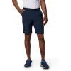 Columbia Men’s Silver Ridge Convertible Pants(Collegiate Navy)
