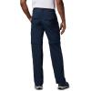Columbia Men’s Silver Ridge Convertible Pants(Collegiate Navy)