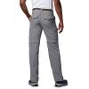 Columbia Men’s Silver Ridge Convertible Pants(Columbia Grey)