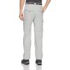 Columbia Men’s Silver Ridge Convertible Pants(Columbia Grey)