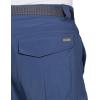 Columbia Men’s Silver Ridge Convertible Pants(Dark Mountain)
