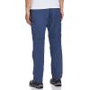 Columbia Men’s Silver Ridge Convertible Pants(Dark Mountain)