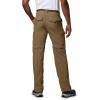 Columbia Men’s Silver Ridge Convertible Pants(Delta)