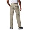 Columbia Men’s Silver Ridge Convertible Pants(Fossil)
