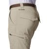 Columbia Men’s Silver Ridge Convertible Pants(Fossil)