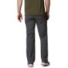 Columbia Men’s Silver Ridge Convertible Pants(Grill)