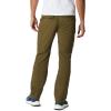 Columbia Men’s Silver Ridge Convertible Pants(New Olive)
