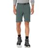 Columbia Men’s Silver Ridge Convertible Pants(Pond)