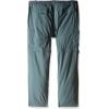 Columbia Men’s Silver Ridge Convertible Pants(Pond)