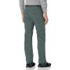 Columbia Men’s Silver Ridge Convertible Pants(Pond)