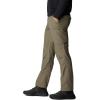 Columbia Men’s Silver Ridge Convertible Pants(Stone Green)