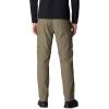 Columbia Men’s Silver Ridge Convertible Pants(Stone Green)