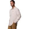 Columbia Mens Silver Ridge Utility Lite Long Sleeve(Dark Stone)