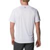 Columbia Men’s Terminal Tackle Big & Tall Hoodie(Atoll/White Logo)