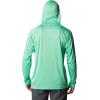 Columbia Men’s Terminal Tackle Big & Tall Hoodie(Light Jade/Metal Logo)