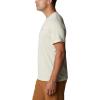 Columbia Men’s Thistletown Hills Short Sleeve(Ancient Fossil Heather)