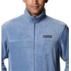 Columbia Steens Mountain 2.0 Full Zip Fleece Jacket(Bluestone)