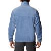 Columbia Steens Mountain 2.0 Full Zip Fleece Jacket(Bluestone)