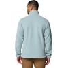 Columbia Steens Mountain 2.0 Full Zip Fleece Jacket(Crushed Blue)