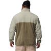 Columbia Steens Mountain 2.0 Full Zip Fleece Jacket(Safari/Stone Green)