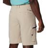 Columbia Youth Boys PFG Terminal Tackle II Short(Ancient Fossil/Carbon)