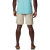 Columbia Youth Boys PFG Terminal Tackle II Short(Ancient Fossil/Carbon)