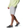 Columbia Youth Boys PFG Terminal Tackle II Short(Cool Grey/Vivid Blue)