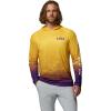 Lsu - Yellow/Vivid Purple
