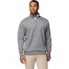 Columbia Men’s Hart Mountain II Half Zip