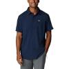 Collegiate Navy