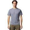 Collegiate Navy Heather