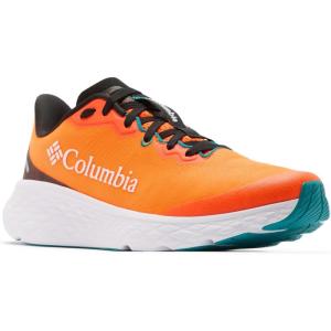 Columbia Mens Konos Featherweight(Blaze/Teal Chloride)