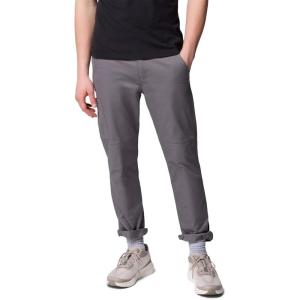 Columbia Mens Pitchstone Outdoor Pant(City Grey)