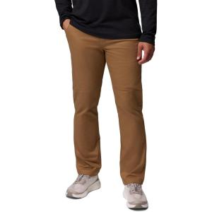 Columbia Mens Pitchstone Outdoor Pant(Delta)