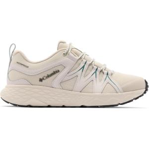 Columbia Mens Strata Trail Low(Cloud Grey Everblue)