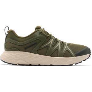 Columbia Mens Strata Trail Low(Nori Light Clay)
