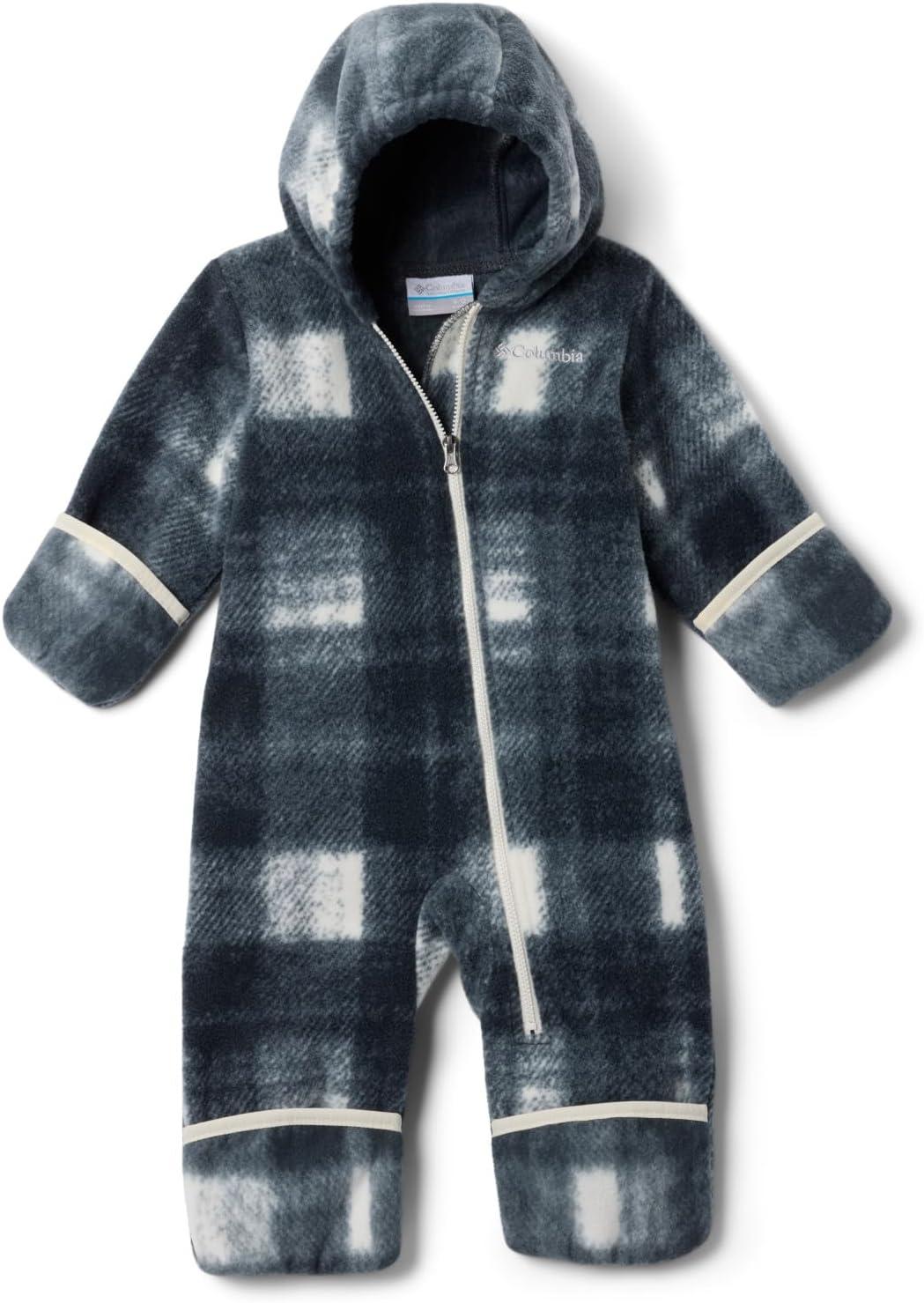 imageColumbia Unisex Baby Snowtop II BuntingChalk Omblur Tonal