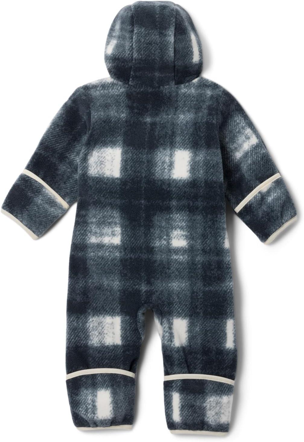 imageColumbia Unisex Baby Snowtop II BuntingChalk Omblur Tonal
