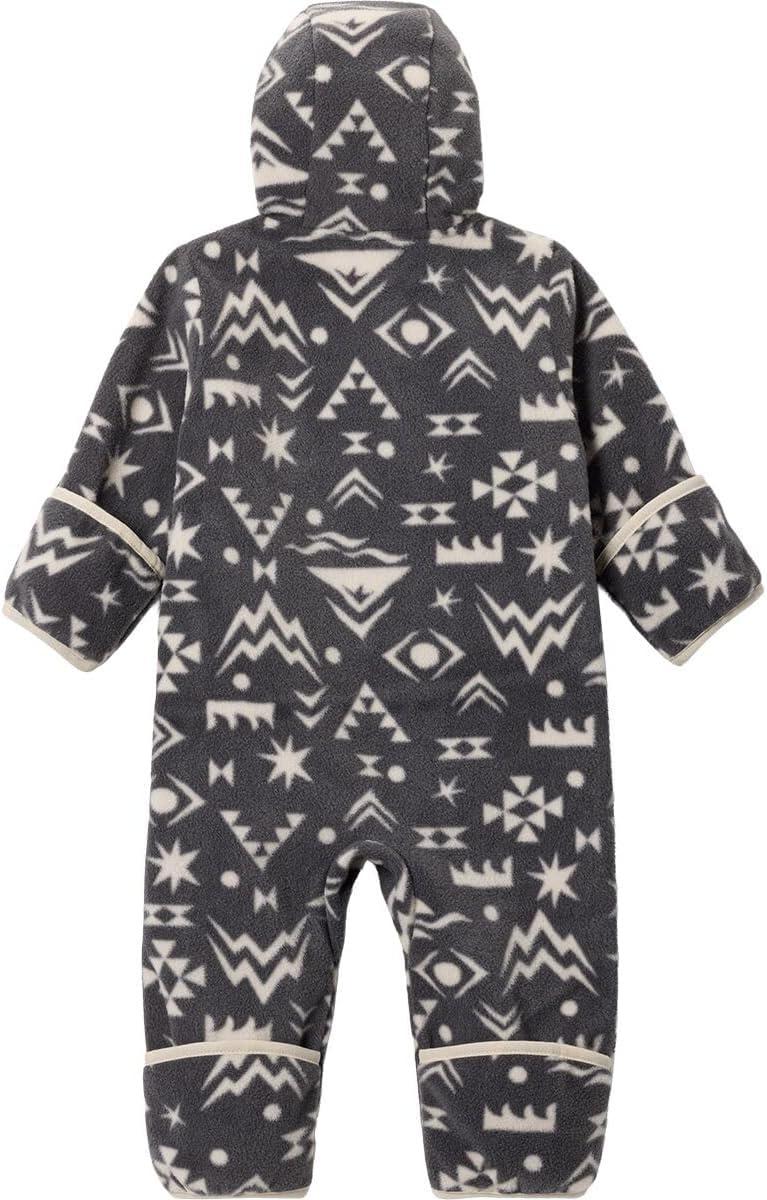 imageColumbia Unisex Baby Snowtop II BuntingShark Peaked Tonal