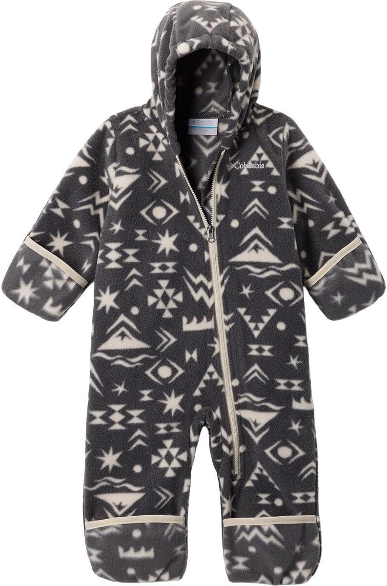 imageColumbia Unisex Baby Snowtop II BuntingShark Peaked Tonal